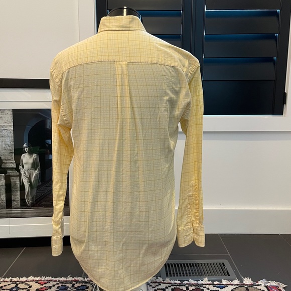 Burberry Button down casual / dress shirt (s) - Picture 6 of 10